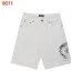 Chrome Hearts Pants for Chrome Hearts Short pants for men #A64434