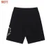 Chrome Hearts Pants for Chrome Hearts Short pants for men #A64434
