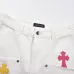 Chrome Hearts Pants for Chrome Hearts Short pants for men #A64435