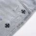 Chrome Hearts Pants for Chrome Hearts Short pants for men #A64436