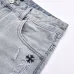 Chrome Hearts Pants for Chrome Hearts Short pants for men #A64436