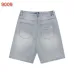 Chrome Hearts Pants for Chrome Hearts Short pants for men #A64436