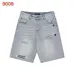Chrome Hearts Pants for Chrome Hearts Short pants for men #A64436