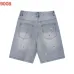 Chrome Hearts Pants for Chrome Hearts Short pants for men #A64438