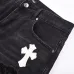Chrome Hearts Pants for Chrome Hearts Short pants for men #A64439