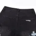 Chrome Hearts Pants for Chrome Hearts Short pants for men #A64439