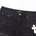 Chrome Hearts Pants for Chrome Hearts Short pants for men #A64439