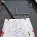 Chrome Hearts Pants for Chrome Hearts Short pants for men swim trunks #A63507