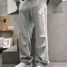 Chrome Hearts Pants for Chrome Hearts long pants for men #A60778