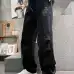 Chrome Hearts Pants for Chrome Hearts long pants for men #A60779