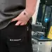 Chrome Hearts Pants for Chrome Hearts long pants for men #A60779