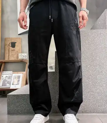 Chrome Hearts Pants for Chrome Hearts long pants for men #A60779 Chrome Hearts Pants for Chrome Hearts long pants for men #A60779
