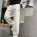 Chrome Hearts Pants for Chrome Hearts long pants for men #A60781