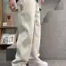 Chrome Hearts Pants for Chrome Hearts long pants for men #A60781