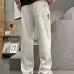 Chrome Hearts Pants for Chrome Hearts long pants for men #A60781