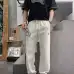 Chrome Hearts Pants for Chrome Hearts long pants for men #A60781