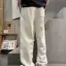 Chrome Hearts Pants for Chrome Hearts long pants for men #A60781