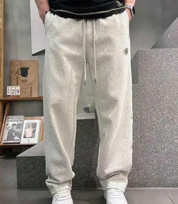 Chrome Hearts Pants for Chrome Hearts long pants for men #A60781 Chrome Hearts Pants for Chrome Hearts long pants for men #A60781