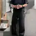 Chrome Hearts Pants for Chrome Hearts long pants for men #A60782