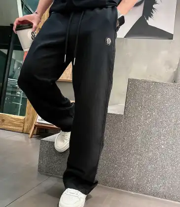 Chrome Hearts Pants for Chrome Hearts long pants for men #A60782 Chrome Hearts Pants for Chrome Hearts long pants for men #A60782