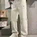 Chrome Hearts Pants for Chrome Hearts long pants for men #A60785