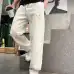 Chrome Hearts Pants for Chrome Hearts long pants for men #A60785