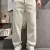 Chrome Hearts Pants for Chrome Hearts long pants for men #A60785