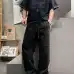 Chrome Hearts Pants for Chrome Hearts long pants for men #A60787