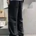 Chrome Hearts Pants for Chrome Hearts long pants for men #A60787