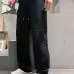Chrome Hearts Pants for Chrome Hearts long pants for men #A60787