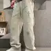 Chrome Hearts Pants for Chrome Hearts long pants for men #A60793