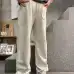 Chrome Hearts Pants for Chrome Hearts long pants for men #A60793