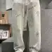 Chrome Hearts Pants for Chrome Hearts long pants for men #A60793