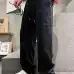 Chrome Hearts Pants for Chrome Hearts long pants for men #A60794