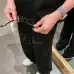 Chrome Hearts Pants for Chrome Hearts long pants for men #A60794