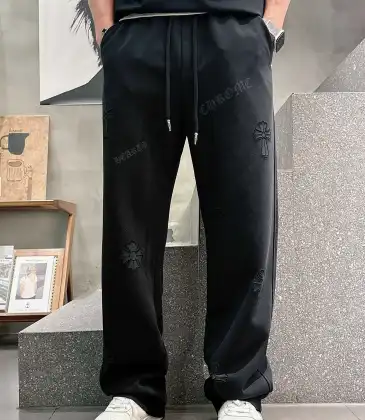 Chrome Hearts Pants for Chrome Hearts long pants for men #A60794 Chrome Hearts Pants for Chrome Hearts long pants for men #A60794
