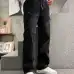 Chrome Hearts Pants for Chrome Hearts long pants for men #A60796