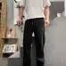 Chrome Hearts Pants for Chrome Hearts long pants for men #A60796