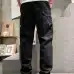 Chrome Hearts Pants for Chrome Hearts long pants for men #A60796