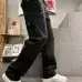 Chrome Hearts Pants for Chrome Hearts long pants for men #A60796