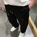 Chrome Hearts Pants for Chrome Hearts long pants for men #A60796