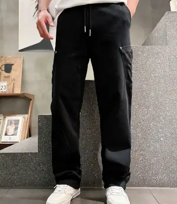 Chrome Hearts Pants for Chrome Hearts long pants for men #A60796 Chrome Hearts Pants for Chrome Hearts long pants for men #A60796