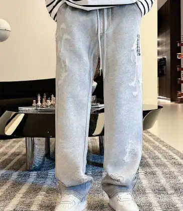 Chrome Hearts Pants for men #A60438