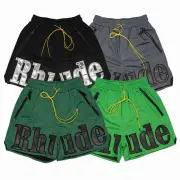 Rhude Pants #A45614