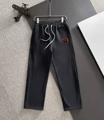 D&G Pants for D&G long pants for men #A60765 D&G Pants for D&G long pants for men #A60765