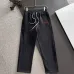 D&amp;G Pants for D&amp;G long pants for men #A60765