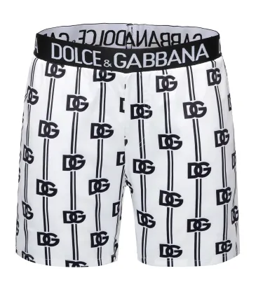 D&amp;G Pants for D&amp;G short pants for men #999935459