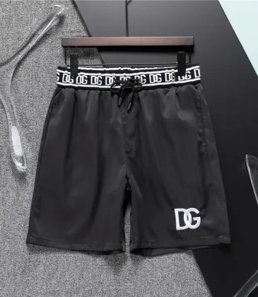 D&amp;G Pants for D&amp;G short pants for men #999936609