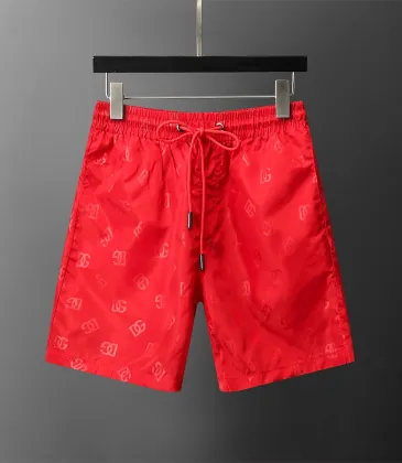 D&amp;G Pants for D&amp;G short pants for men #A32324