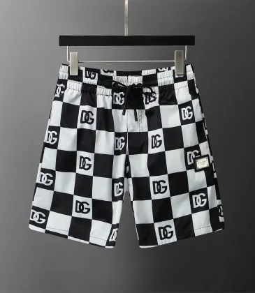 D&amp;G Pants for D&amp;G short pants for men #A32351